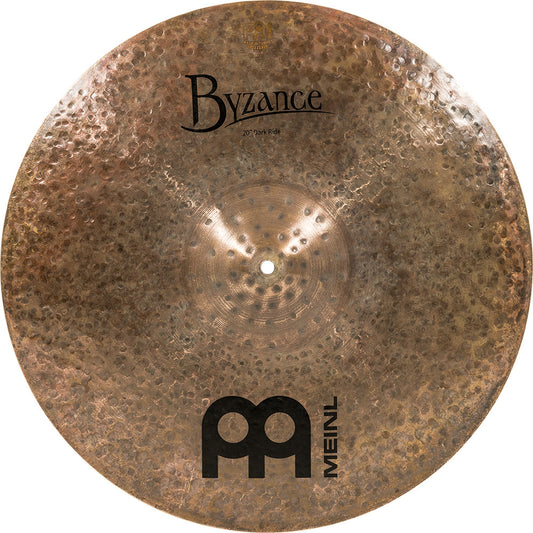 MEINL Cymbals Byzance Dark Ride - 20"