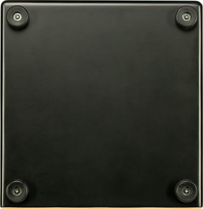 MEINL Percussion Bass Series Bass Cajon - Maple