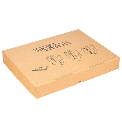 MEINL Drum Circle Cajon Series Cajon2Go