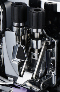 TAMA 3-Way Strainer