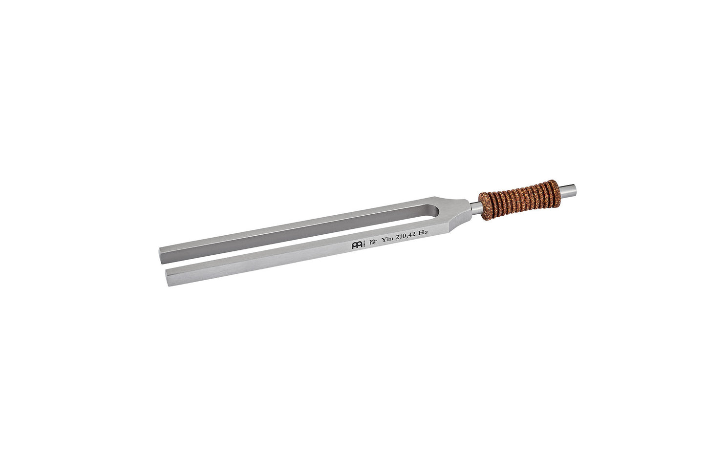 MEINL Sonic Energy TCM Therapy Tuning Fork, Yin 210,42 Hz
