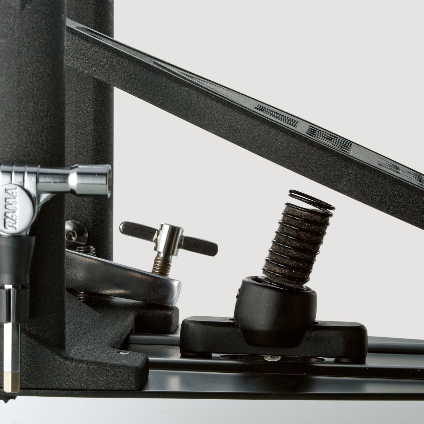 TAMA Cobra Coil Nachrüstsystem