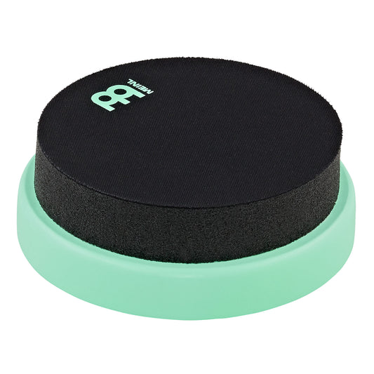 MEINL Cymbals Marshmallow Practice Pad 4" - Sea Foam