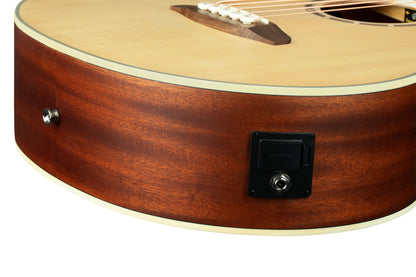 ORTEGA Deep Series 7 Acoustic Bass 5 String