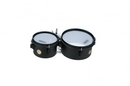 TAMA Metalworks "Effect" Series Mini Tymps - 6" x 4" + 8" x 4" mit MC66 Multi Clamp