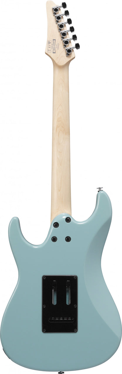 IBANEZ AZES E-Gitarre 6-String - Purist Blue