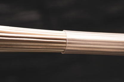 MEINL Stick & Brush - Bamboo Brush