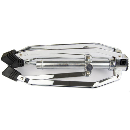 TAMA BASE ASSEMBLY