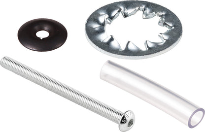 HARDCASE Spindel Kit für HN9CYM22/ HN12CYM24 alte Nr: P274