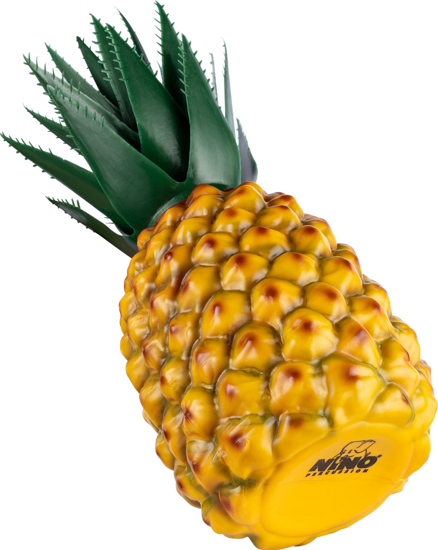 NINO Percussion "Fruit" Shaker - Pineapple