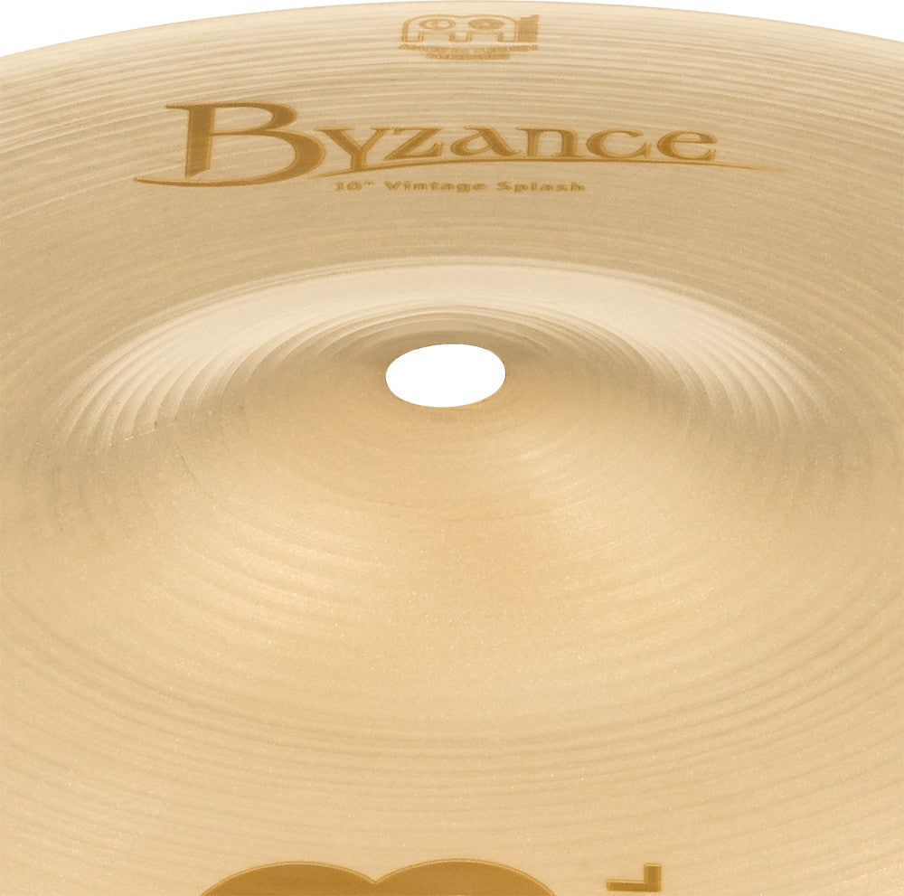 MEINL Byzance Vintage Splash - 10"