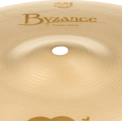 MEINL Byzance Vintage Splash - 10"