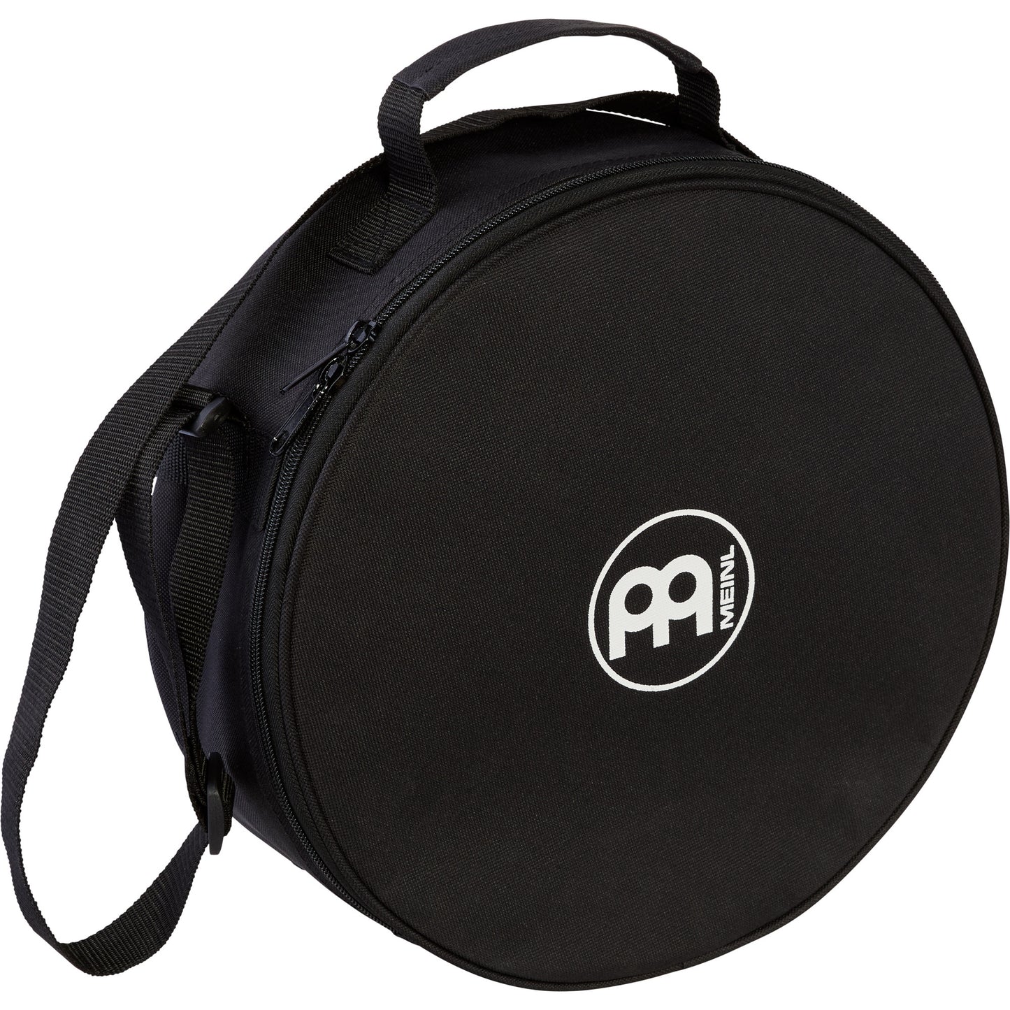 MEINL Percussion Pandero de Plena 10" Requinto, Chrome Hardware