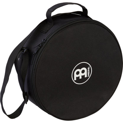 MEINL Percussion Pandero de Plena 10" Requinto, Chrome Hardware