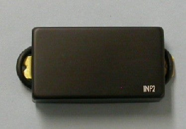 IBANEZ infinity 2 bridge pickup - black for S520/S07LTD