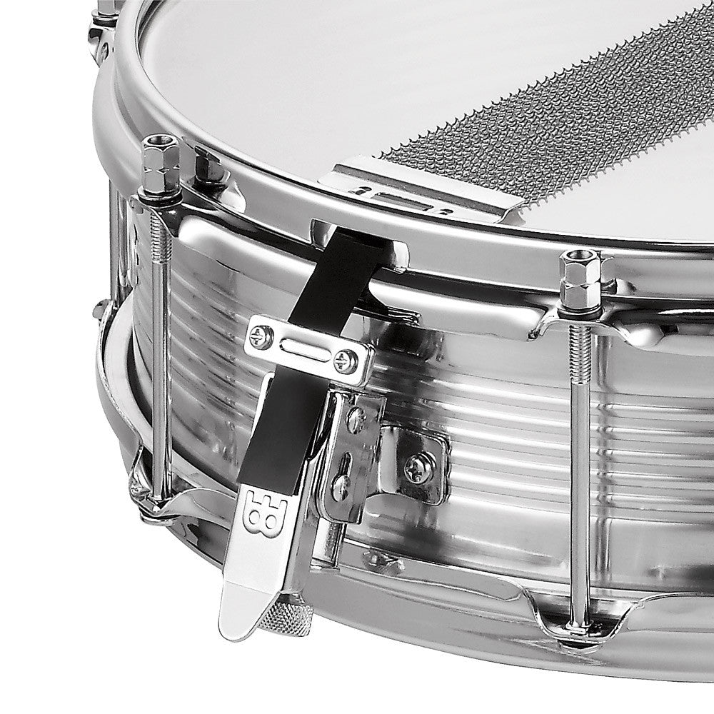 MEINL Percussion Aluminum Series Caixa - 12"