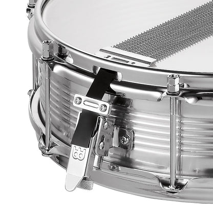 MEINL Percussion Aluminum Series Caixa - 12"