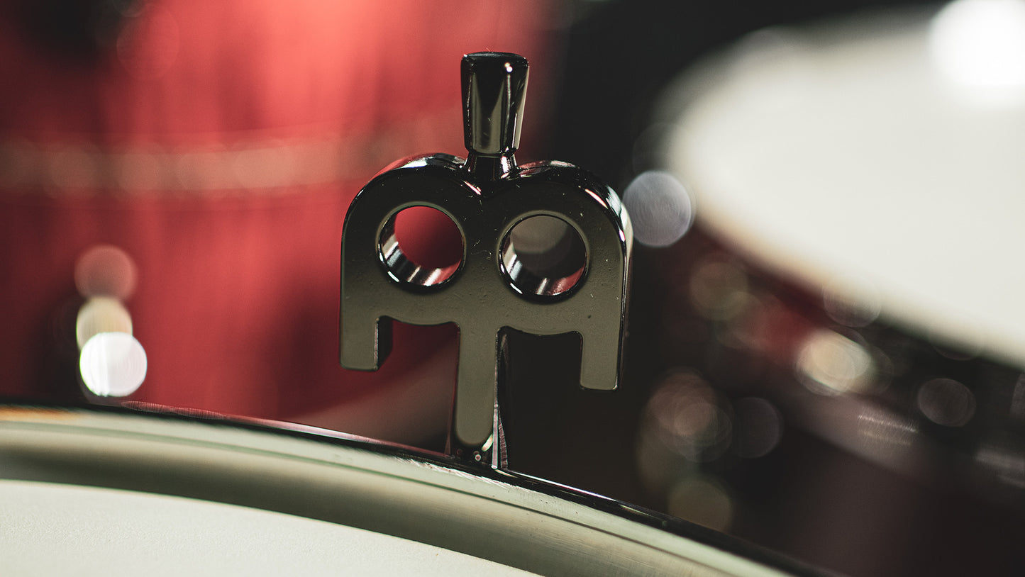 MEINL Stick & Brush Kinetic Key - Black
