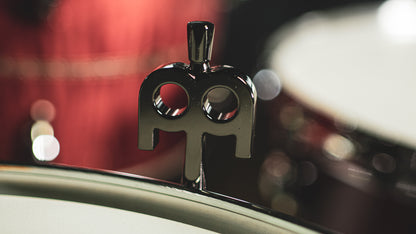 MEINL Stick & Brush Kinetic Key - Black