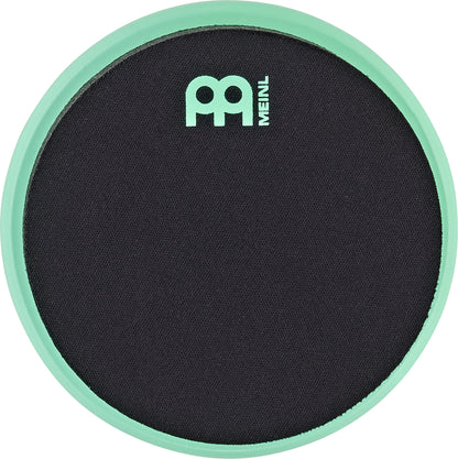 MEINL Cymbals Marshmallow Practice Pad 4" - Sea Foam