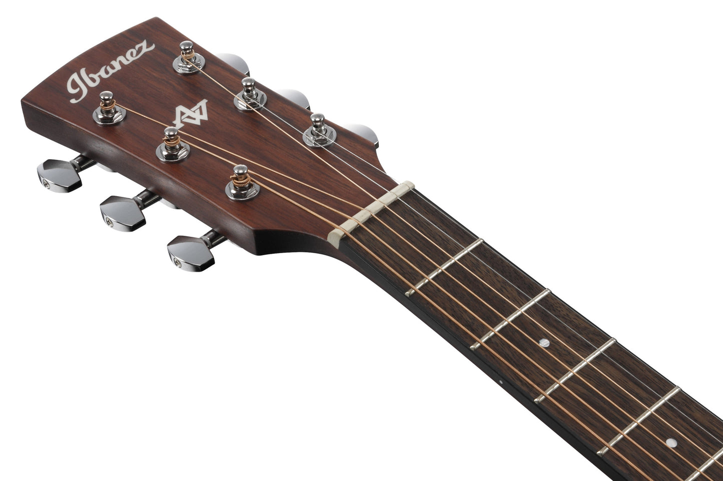 IBANEZ Artwood AW Acoustic Guitar 6-String - Open Pore Natural