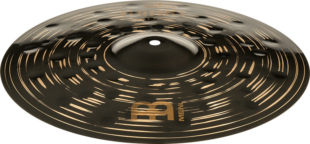 MEINL Cymbals Classics Custom Dark Hihat - 14"