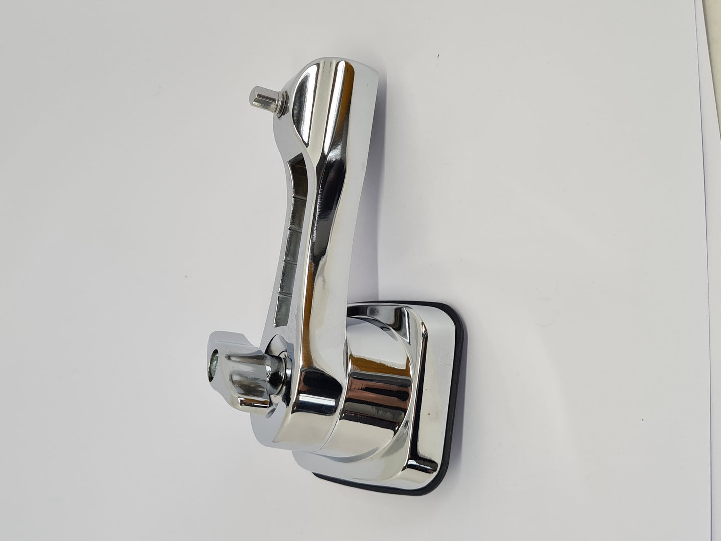 TAMA Bassdrum Legs - Black Nickel, für Imperialstar (2011)