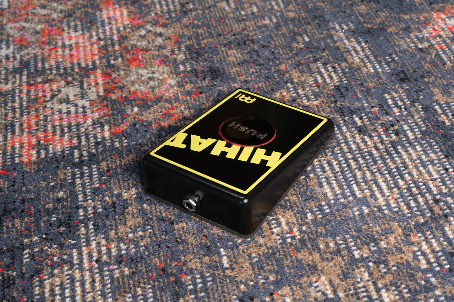 MEINL Percussion Stomp Box - HiHat