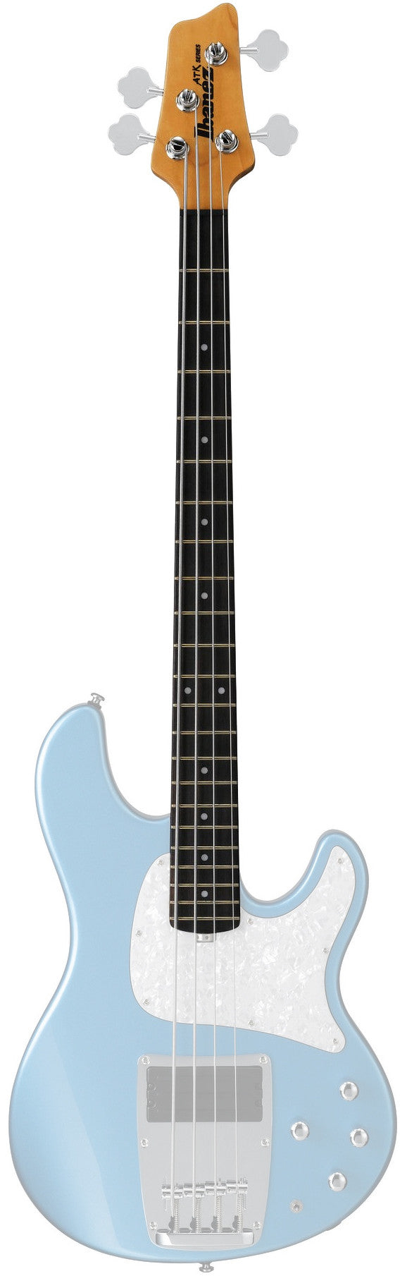 IBANEZ Neck for ATK310 bass