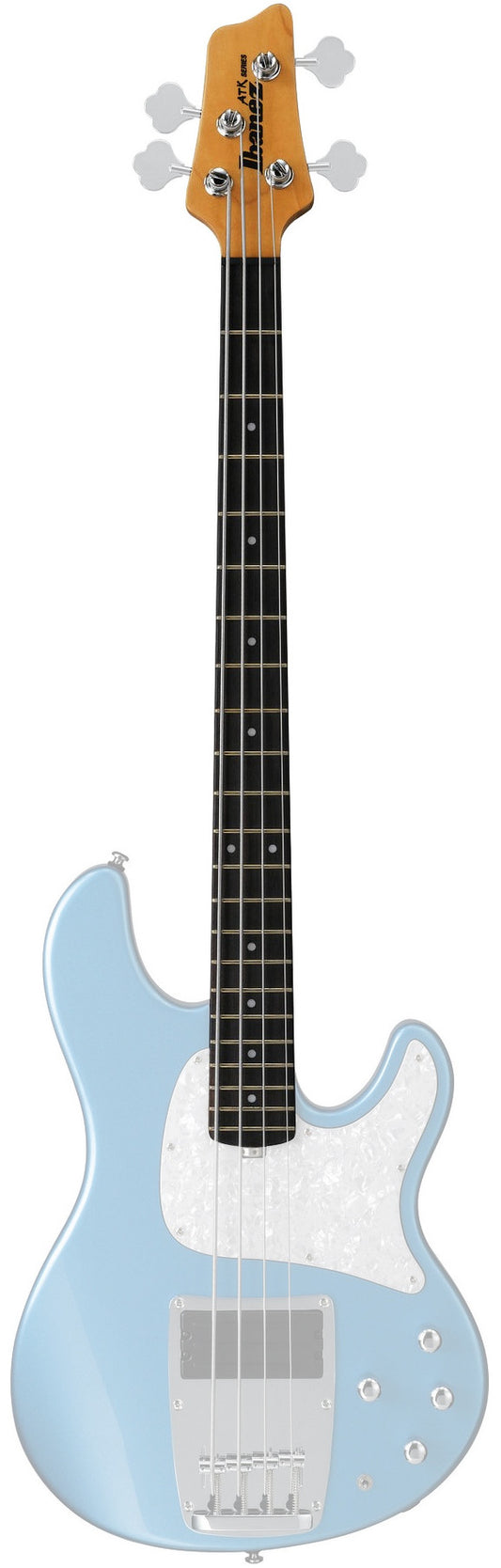 IBANEZ Hals - für ATK310