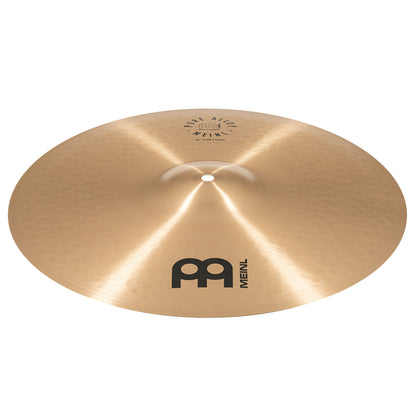 MEINL Cymbals Pure Alloy Thin Crash - 16"