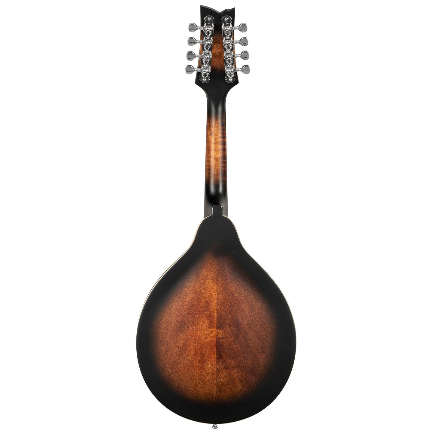 ORTEGA Americana Series Mandolin Lefty 8-String - Whiskey Burst Finish
