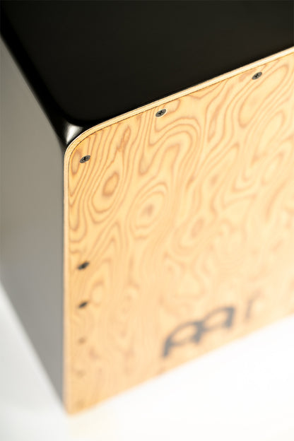 MEINL Percussion Woodcraft Series Pickup Cajon - Makah-Burl