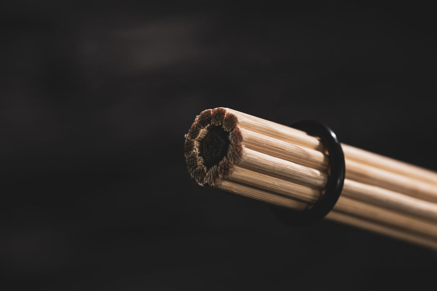 MEINL Stick & Brush - Bamboo Rebound Multi-Rod