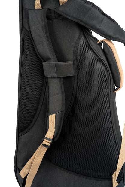 ORTEGA DeLuxe E-Bass-Bag - Black
