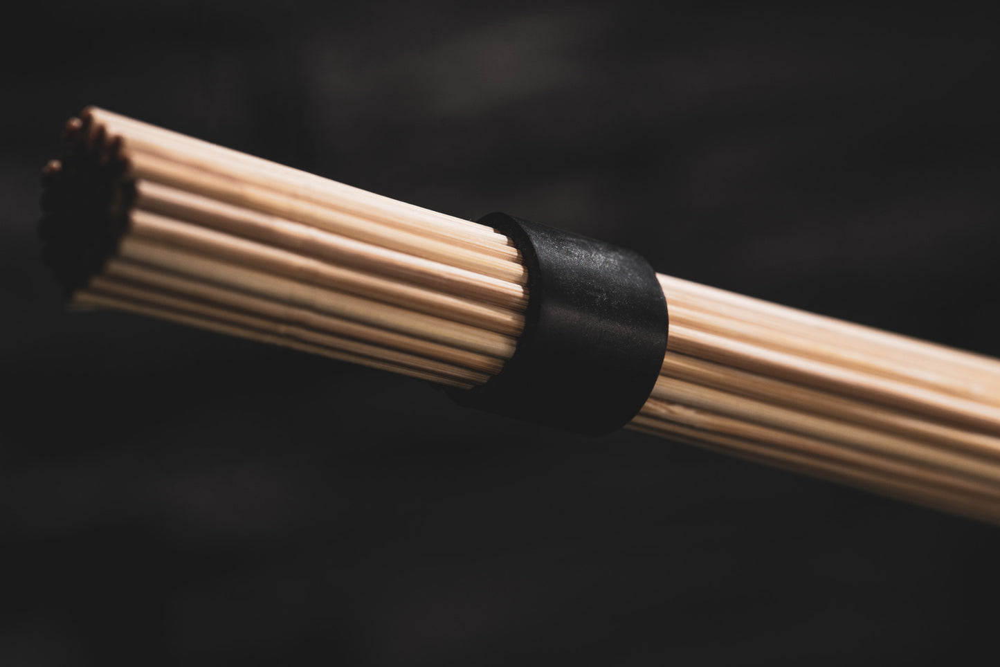 MEINL Stick & Brush - Bamboo Light Multi-Rod