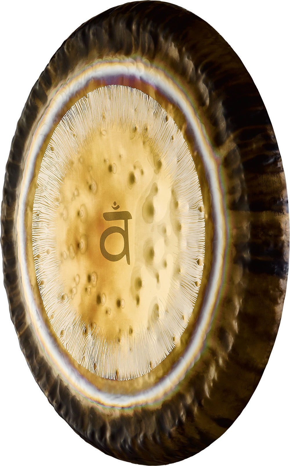 Meinl Sonic Energy Chakra Gong 24" - Sacral Chakra/210,42 Hz/G#2