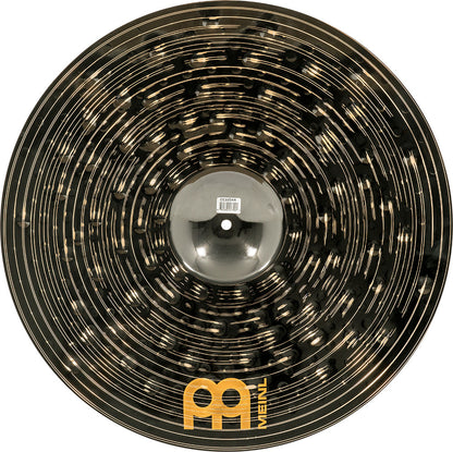 MEINL Cymbals Classics Custom Dark Ride - 22"