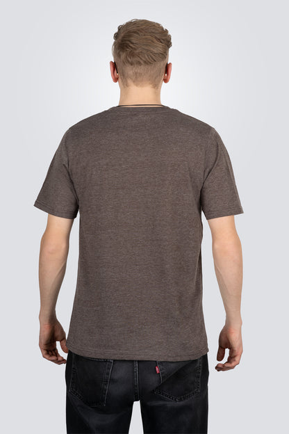 ORTEGA Sun T-Shirt - Desert Sand/L