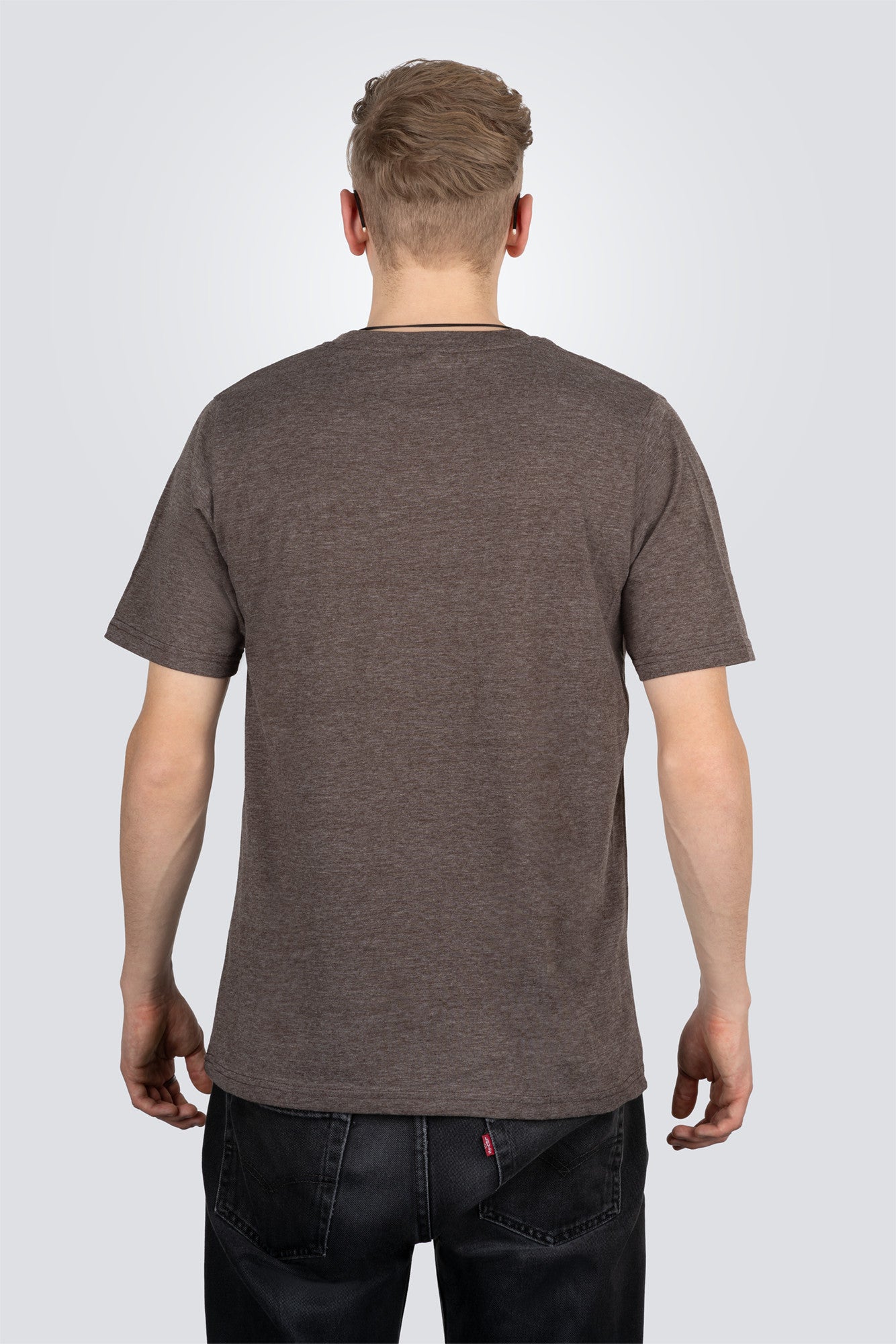 ORTEGA Sun T-Shirt - Desert Sand/L