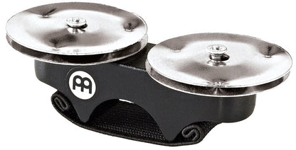 MEINL Percussion - Finger Jingles mit Stahlschellen