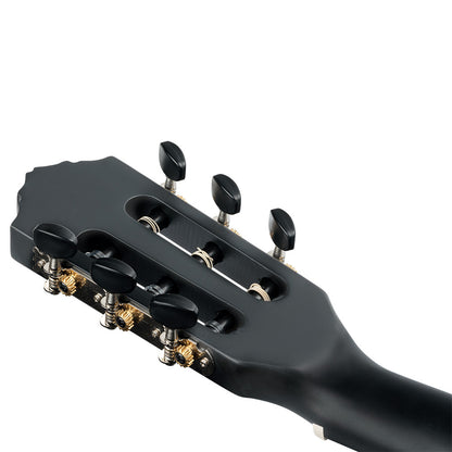 ORTEGA Student Series 3/4 Classic Guitar 6-String - Black