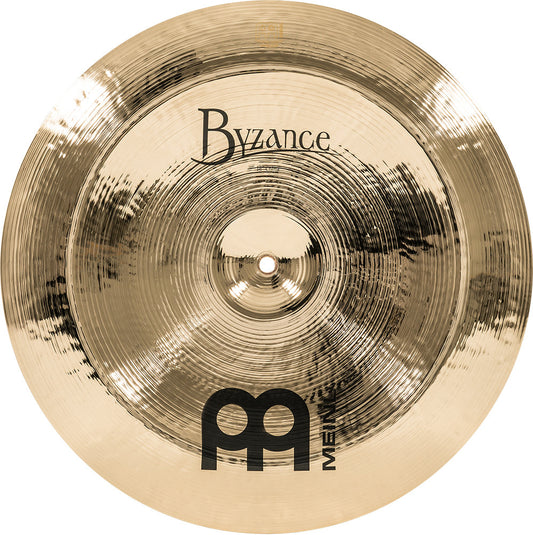 MEINL Cymbals Byzance Brilliant China - 18"