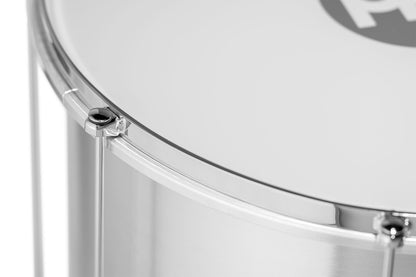 MEINL Percussion Classic Series Aluminum Surdo Drum - 18" x 22"