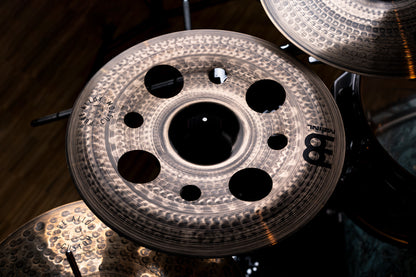 MEINL Cymbals Pure Alloy Custom Trash China - 12"