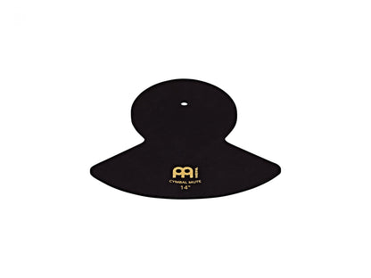 MEINL Cymbals Cymbal Mute - 14"