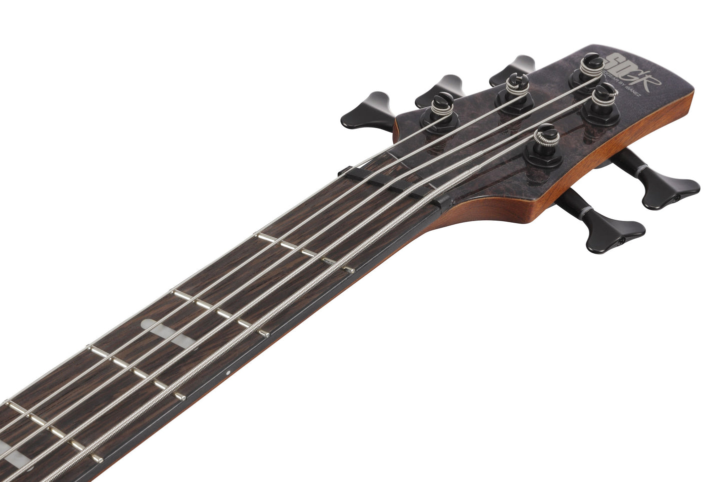 IBANEZ Bass Workshop SR E-Bass 5-String Multiscale, Lefty - Deep Twilight