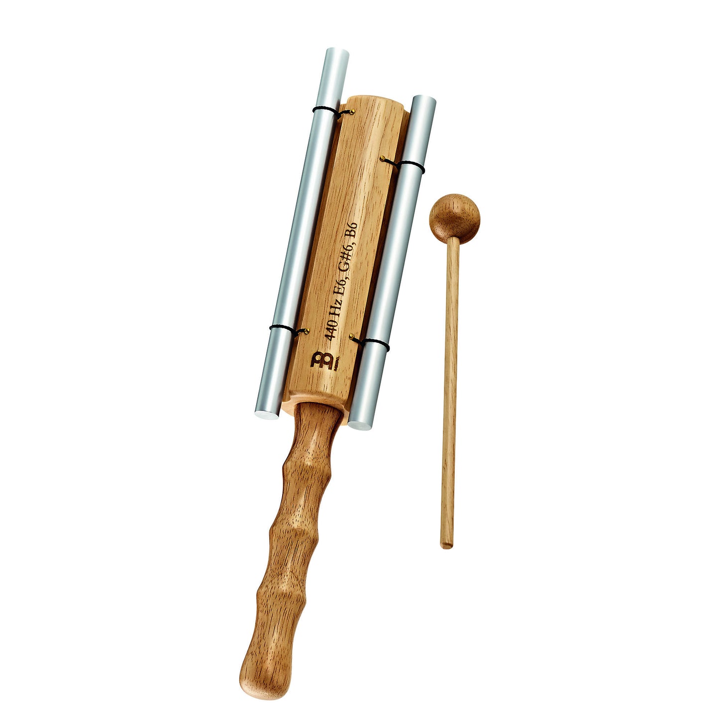 Meinl Sonic Energy Three Tone Energy Chime - Dur-Dreiklang/440 Hz
