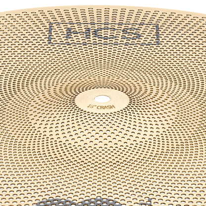 MEINL Cymbals HCS Practice Crash - 18"