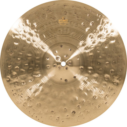 MEINL Cymbals Byzance Foundry Reserve Hihat - 14"